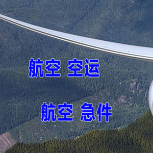 南洋航空货运快递-选东方航空和上海航空