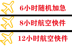 南洋航空货运快递公司,专业空运当天件