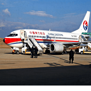 南洋航空货运航空快运业稳步发展的原因是什么？